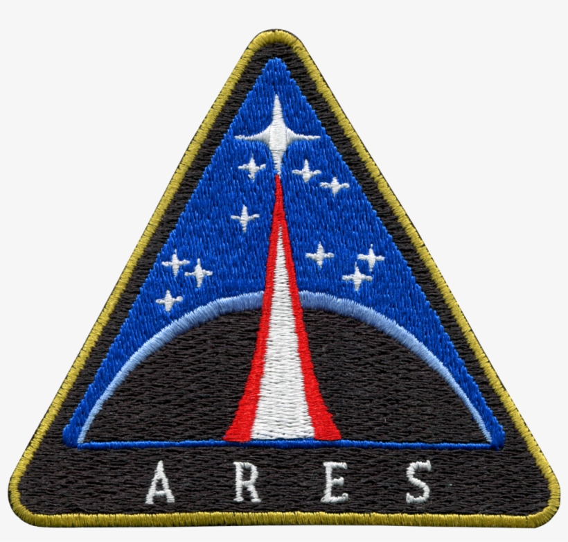 Ares - Space Patches - Space Patch, transparent png