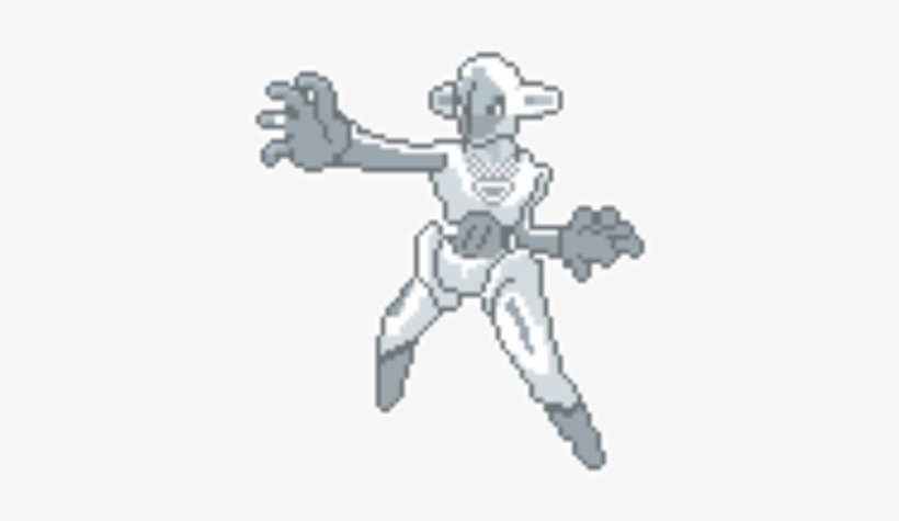Life Deoxys - Shiny Deoxys, transparent png