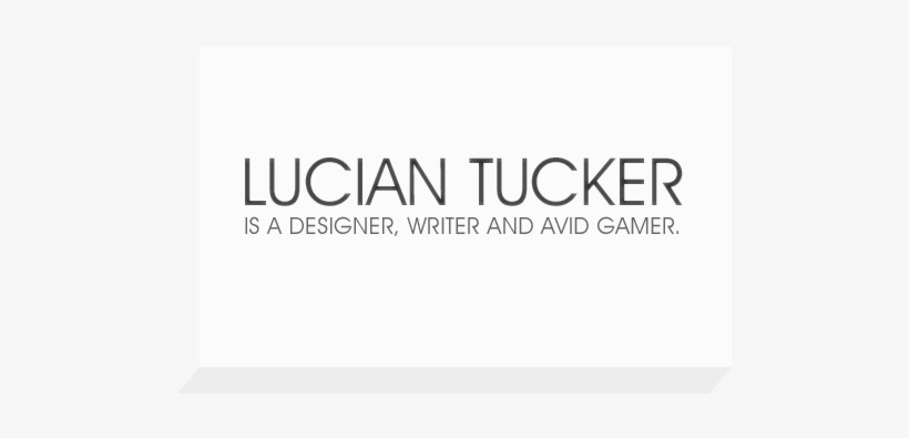 Lucian Tuckers Blog - Architecture, transparent png