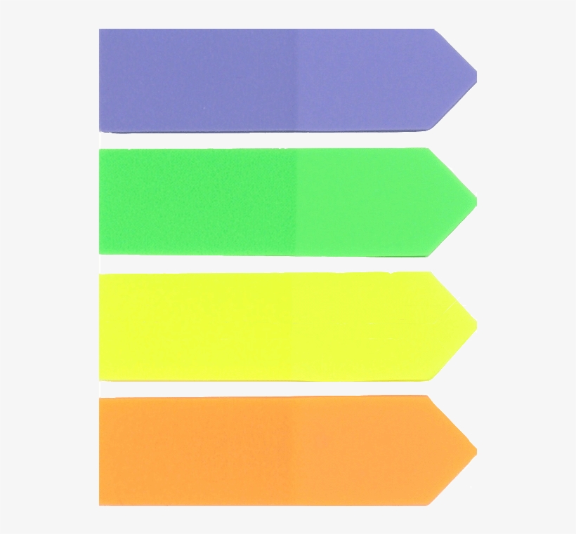 Audio Interviews And Transcripts - Sticky Tab Transparent Background, transparent png