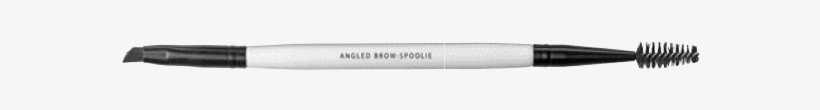 Cepillo Angular "spoolie" Para Cejas - Cepillo Para Las Cejas, transparent png
