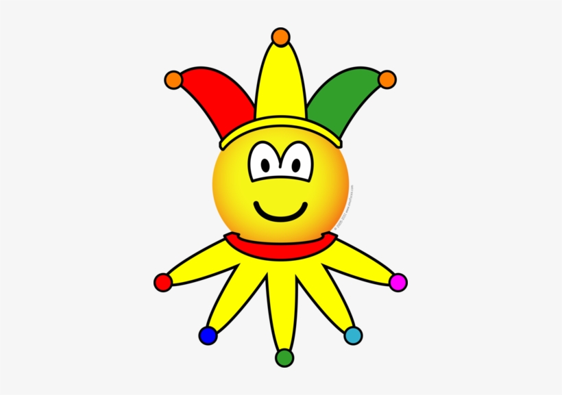 April Fools Emoticon - Emoticon, transparent png