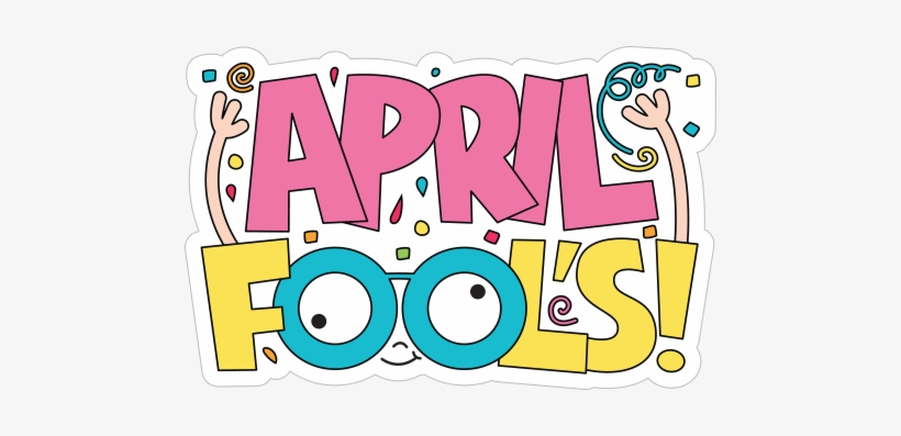 April Fools - April Fool's Day, transparent png