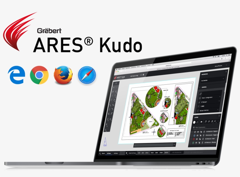 Ares Kudo Connects Them Altogether And Lets You Browse - Gadget, transparent png