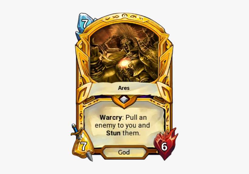 Card Text - Hand Of The Gods Nox, transparent png