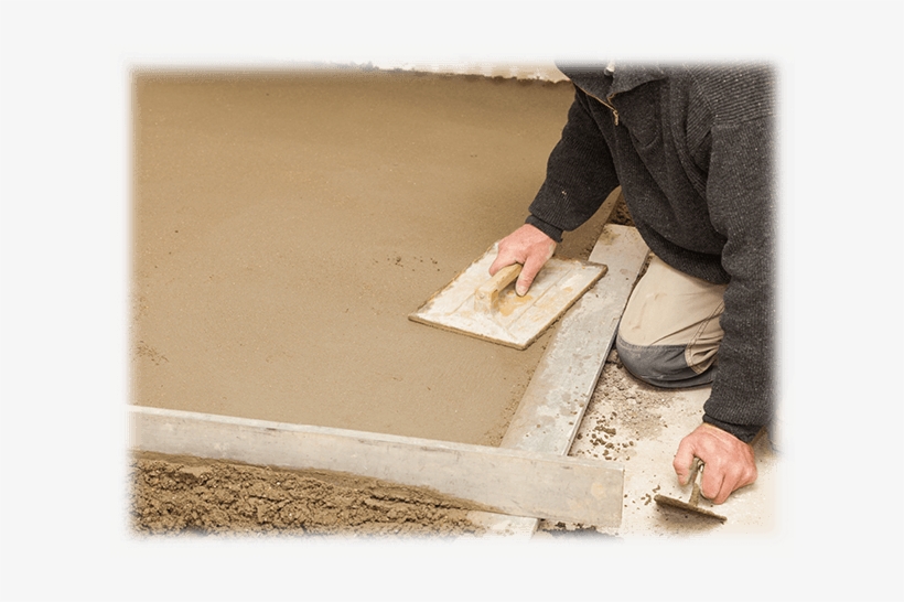 Installation Header - Gefälle Estrich, transparent png