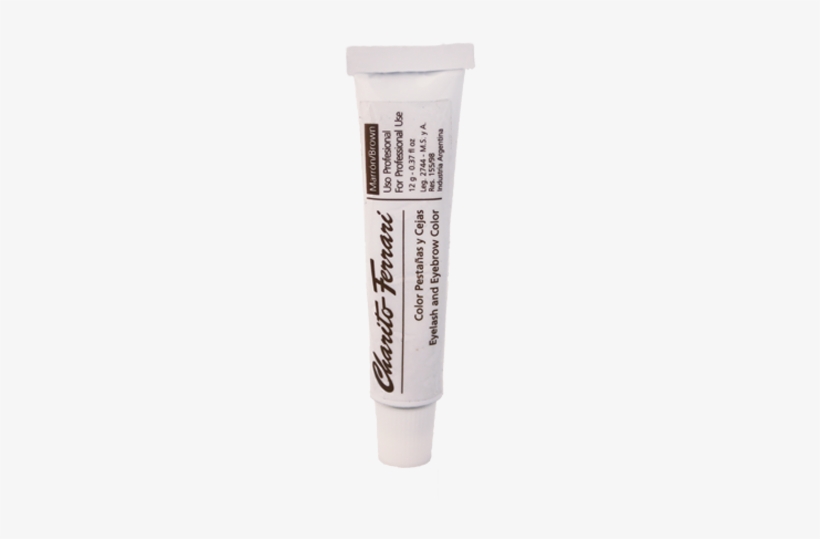 Color Pestañas Y Cejas - Cosmetics, transparent png