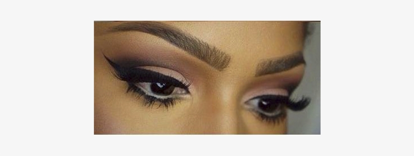Micropigmentacion Creacion De Cejas Completas Pelo - Medium Dark Skin Tone Makeup, transparent png