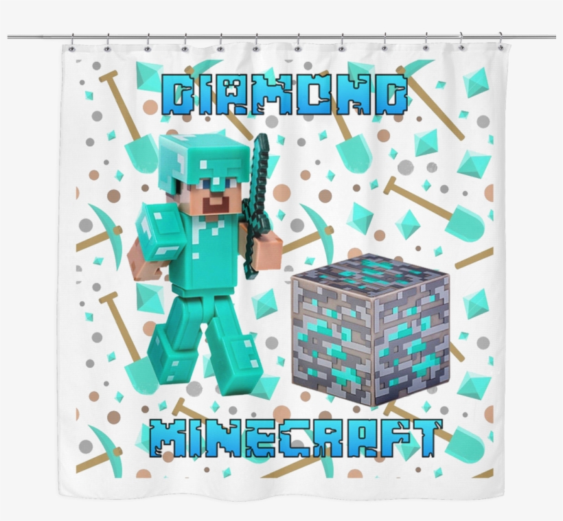 Minecraft Overworld Series 2 Action Figure Bundle -, transparent png