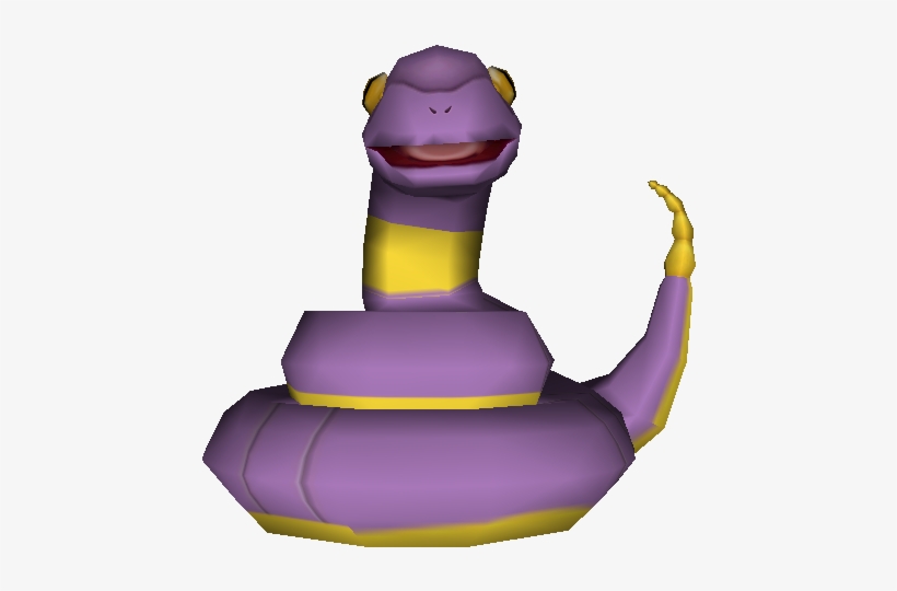 Download Zip Archive - Ekans, transparent png