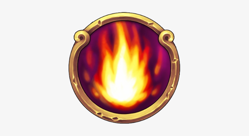Firestorm - Royal Shield, transparent png