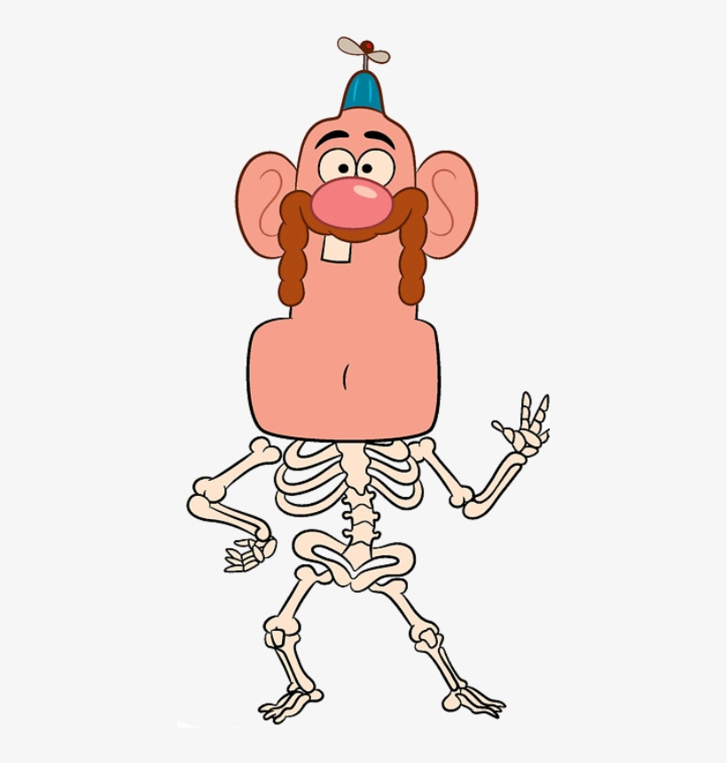 Uncle Grandpa Had Png, transparent png