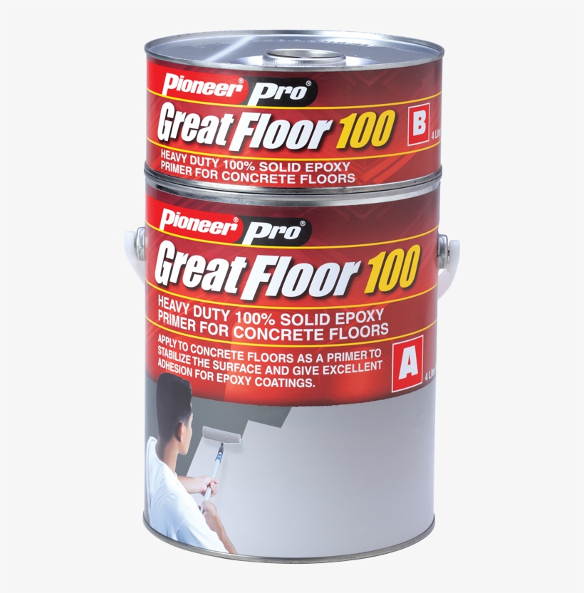 Great Floor - Pioneer Great Floor 100, transparent png