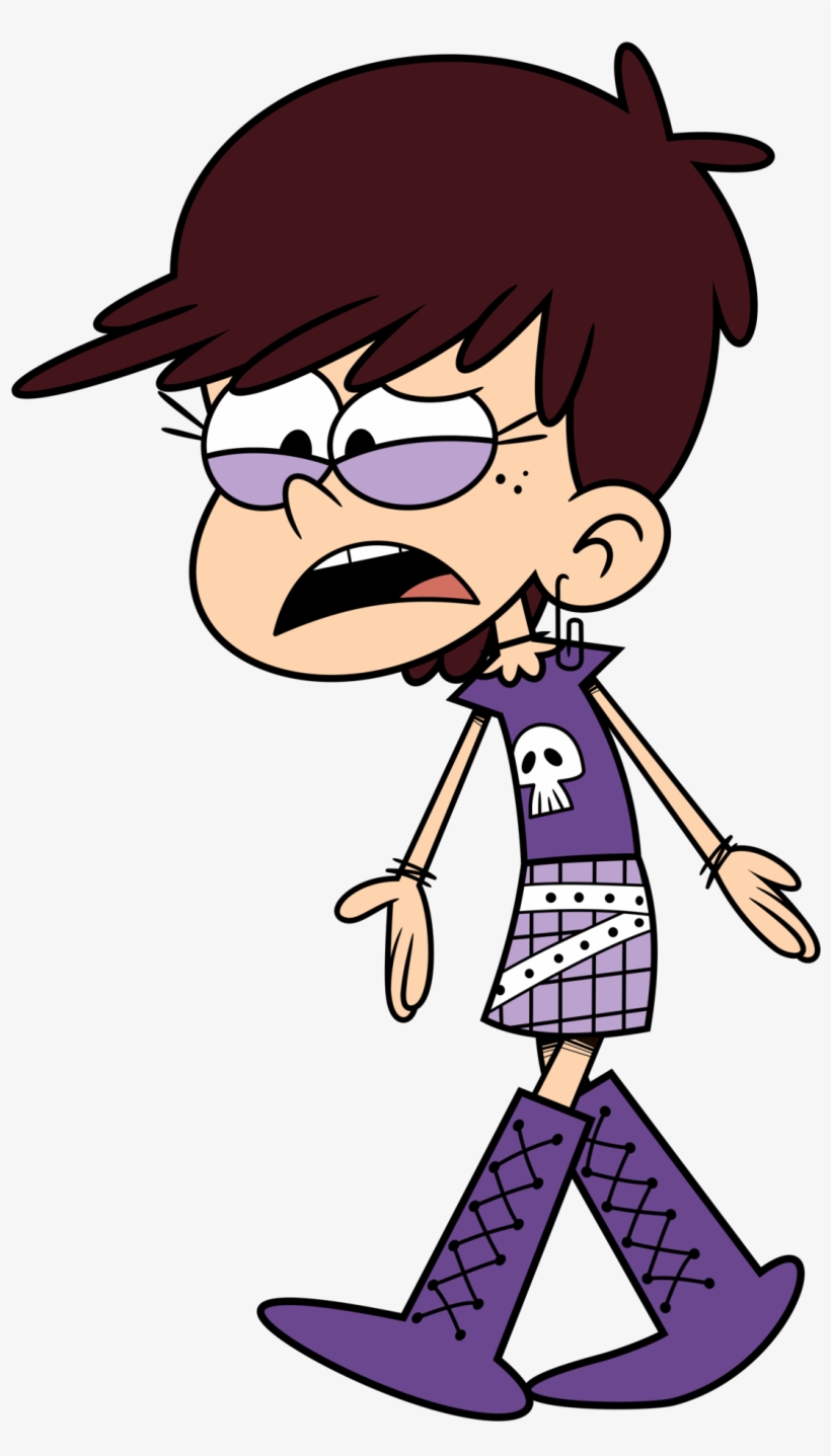 Season 1 Episode 18a - Loud House Comic Book, transparent png