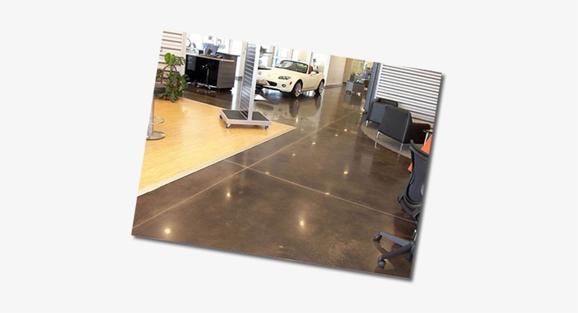 Polished Concrete, transparent png