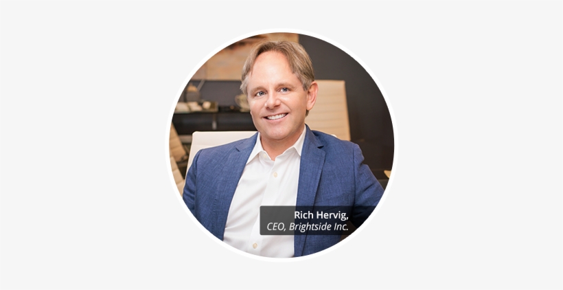 Rich Hervig - Senior Citizen, transparent png