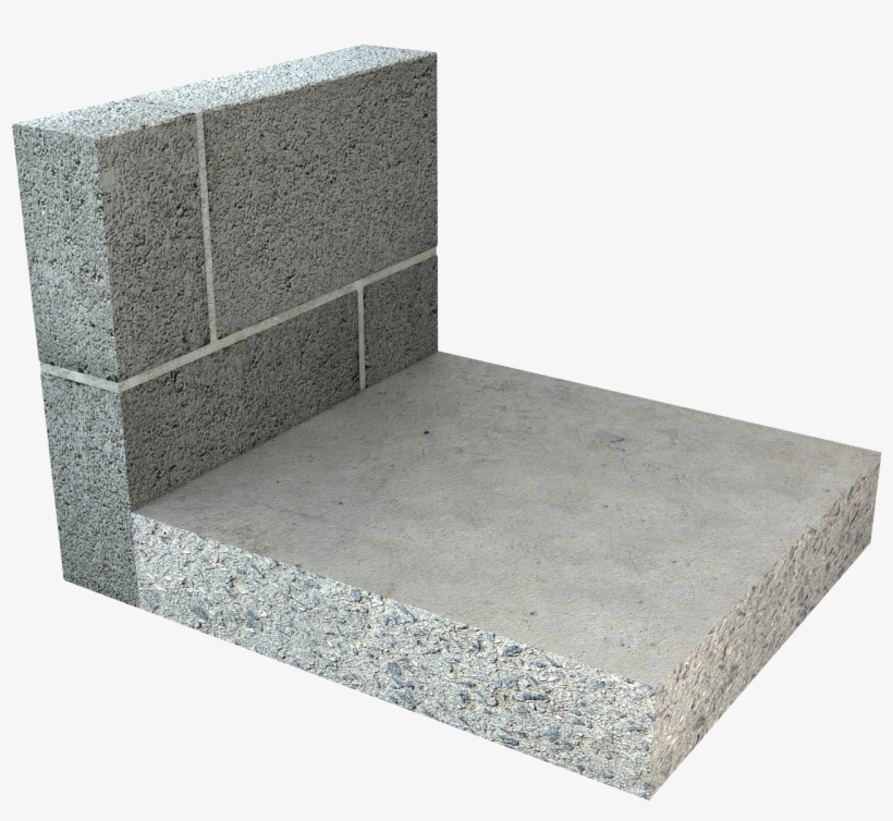 Our Systems - Concrete, transparent png