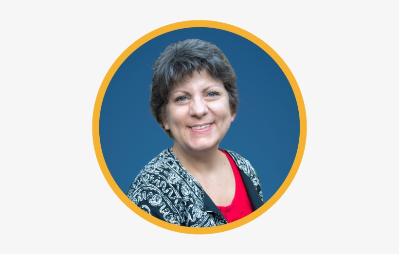 Karen Masullo Firestorm Chief Intelligence Officer - Woman, transparent png