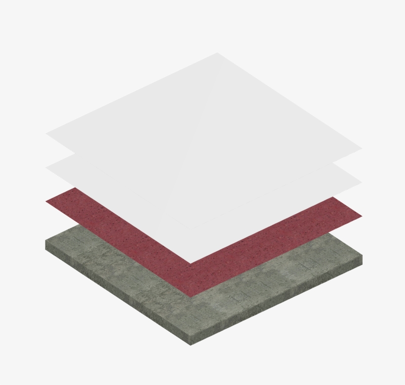 Stained Concrete Floor - Floor, transparent png