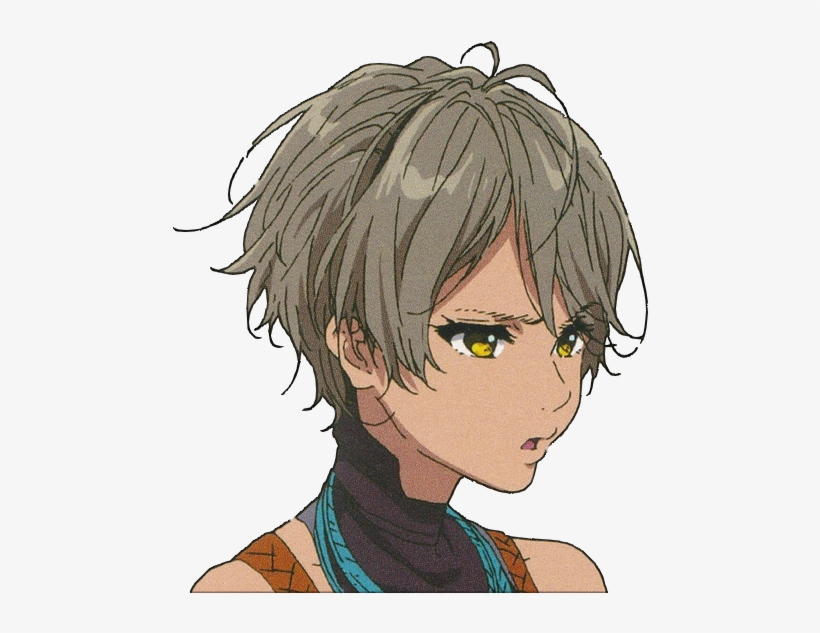 View Samegoogleiqdbsaucenao Frustrated Iris ,, transparent png
