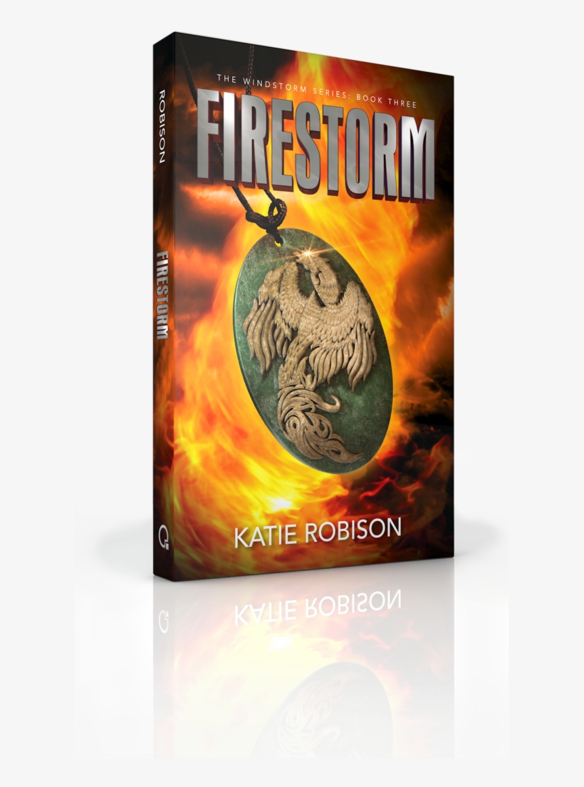 Firestorm - Firestorm By Katie Robison, transparent png