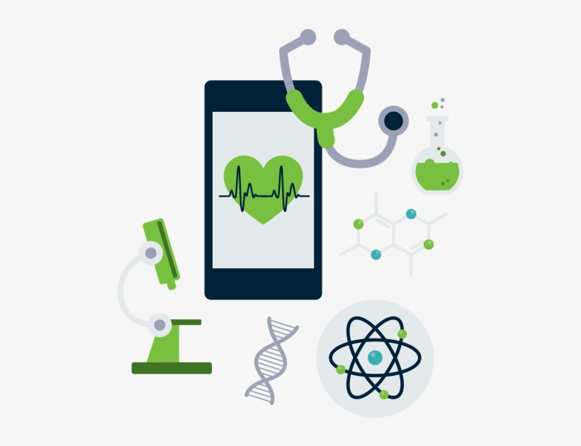 Innovation Clipart Product Innovation - Medical Innovation Icon, transparent png