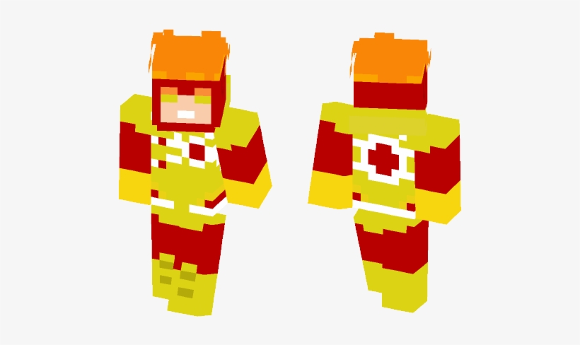Firestorm (dc) - Firestorm, transparent png