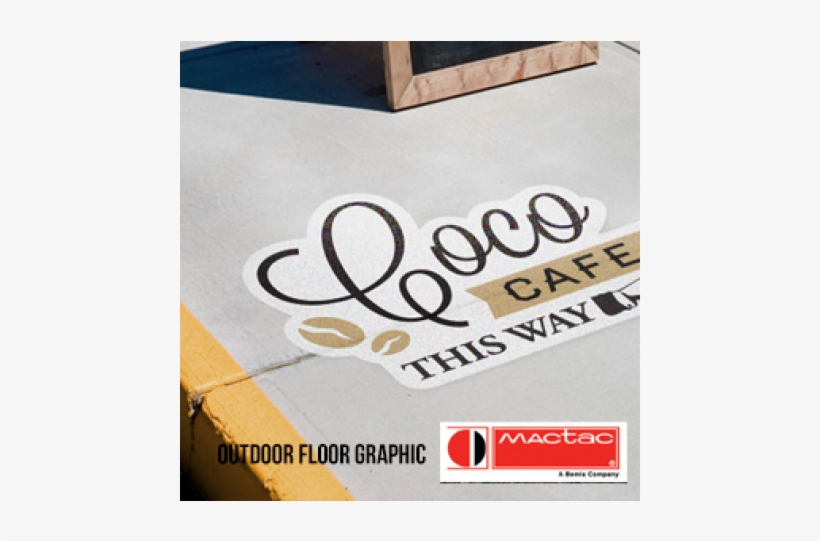 Concrete Floor Vinyl Lamination (mactac Permacolor - Concrete, transparent png
