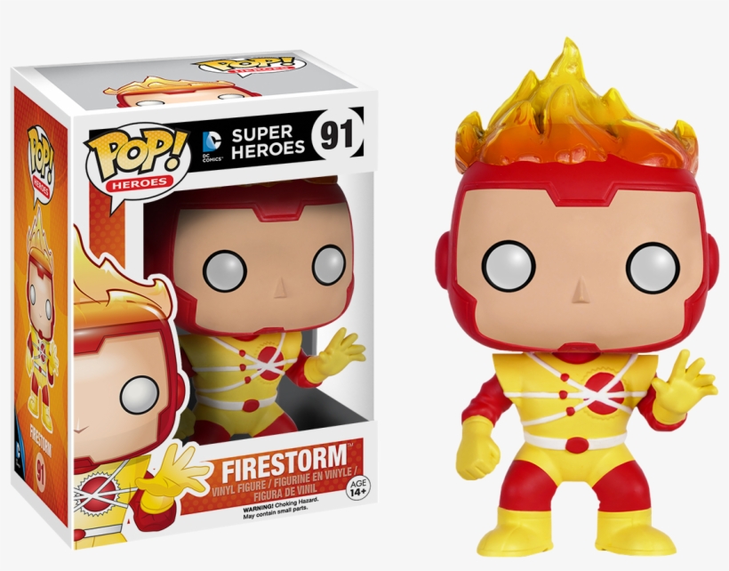 Funko Pop Heroes Dc, transparent png