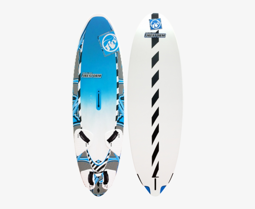 Rrd Tavola Windsurf Freeride Firestorm Wood V3 - Rrd Firestorm V3 Test, transparent png
