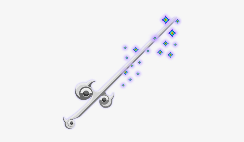 Wind Waker Baton - Legend Of Zelda Wind Waker Wind Waker, transparent png