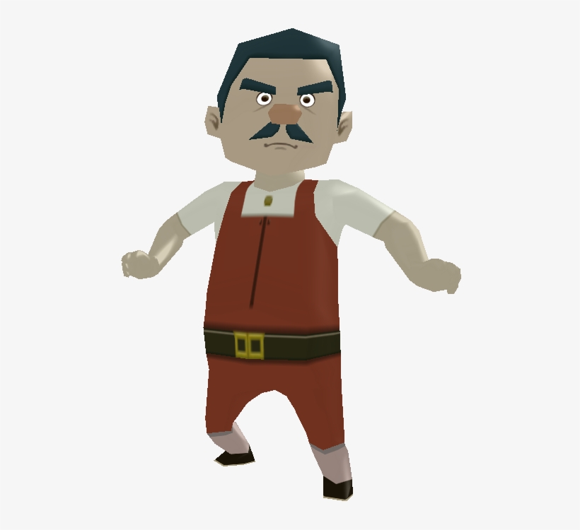 Http - //ami - Animecharactersdatabase - Com/uploads/chars/43373- - Garrickson Zelda, transparent png