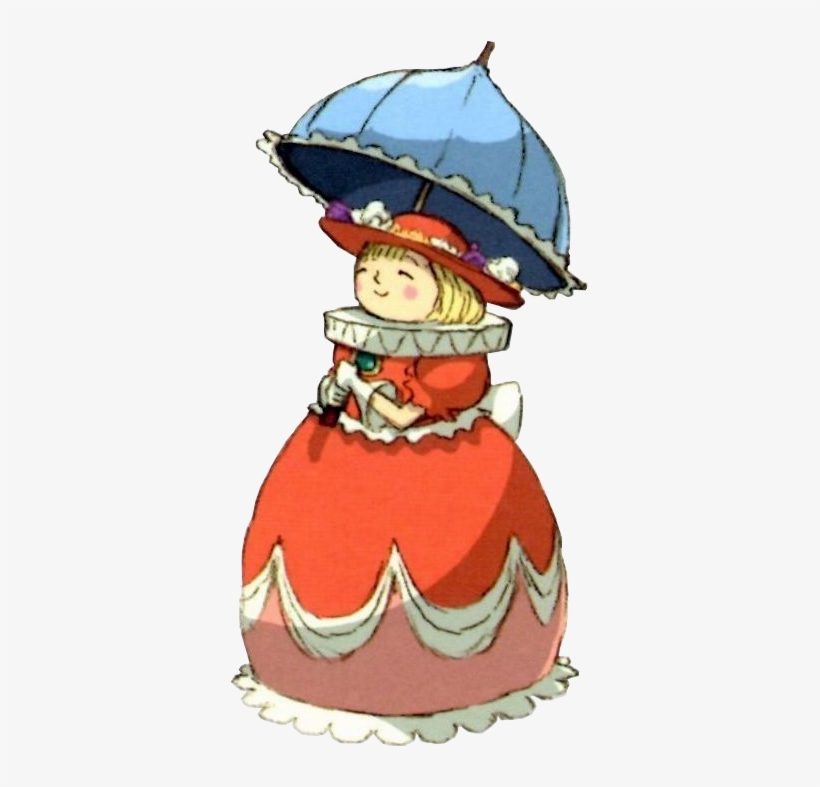 Muffet - Cartoon, transparent png