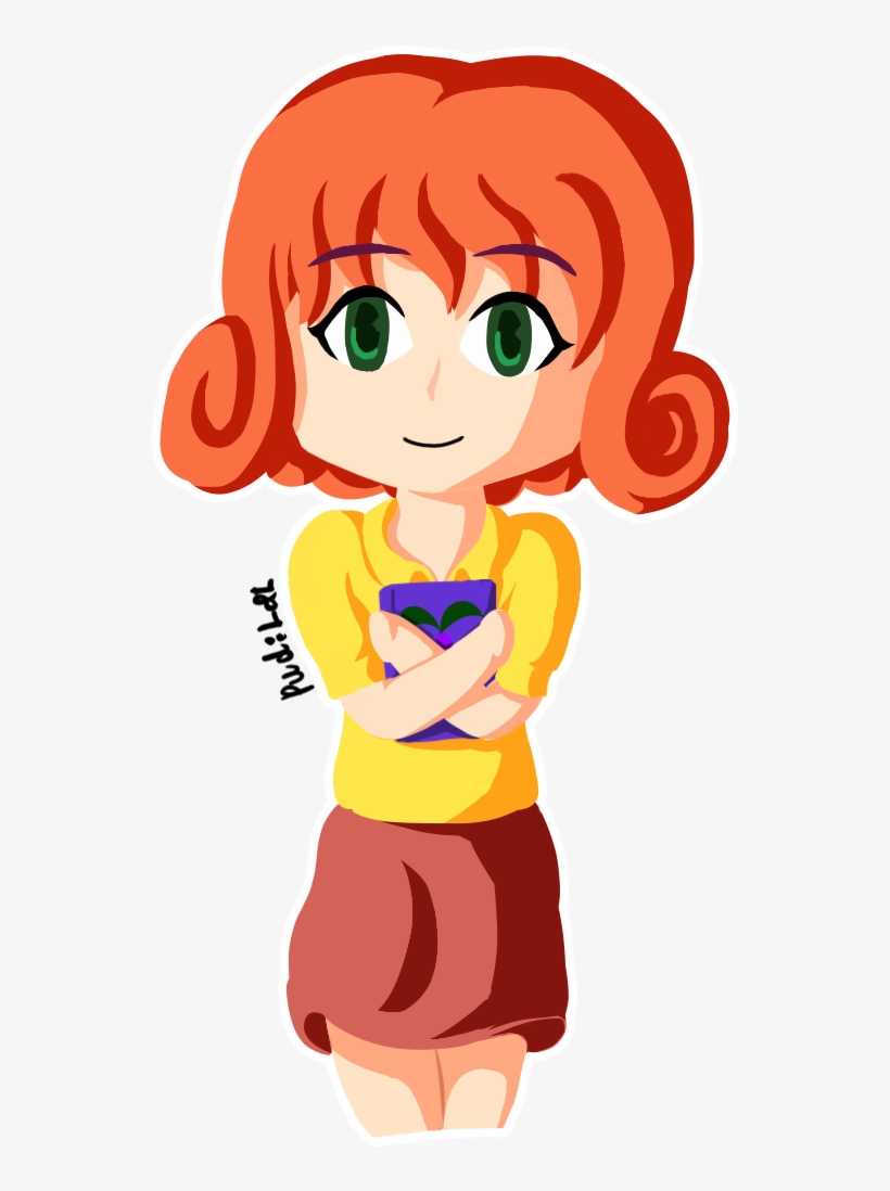 Penny - The Legend Of Zelda: The Wind Waker, transparent png