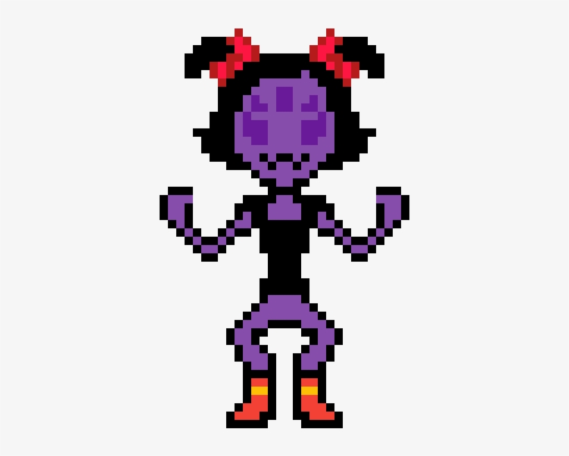 Muffet The Undying, transparent png