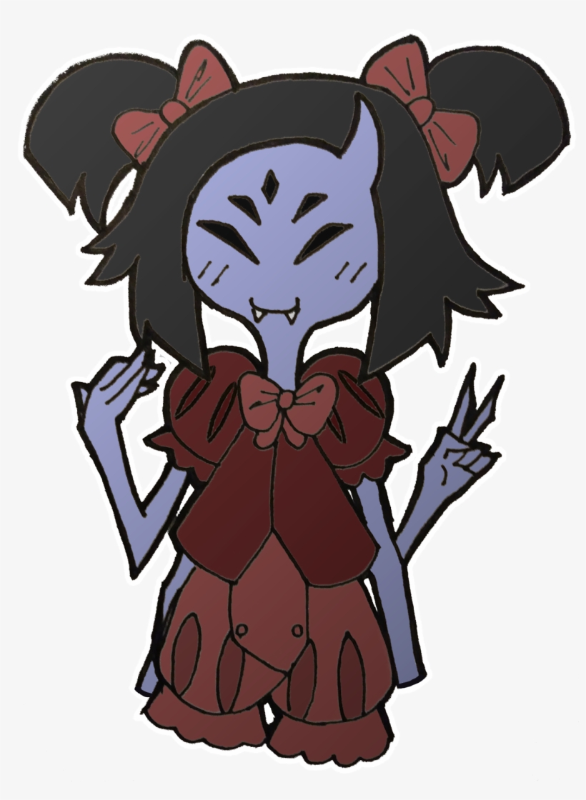 Nothin' Like A Good Ol Spider Cutie Muffet, transparent png