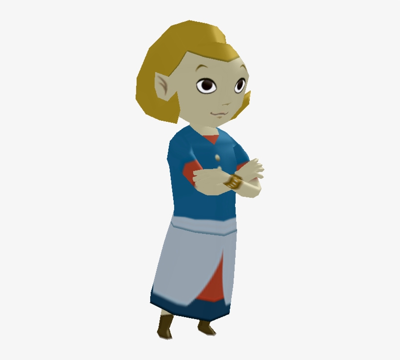 Http - //ami - Animecharactersdatabase - Com/uploads/chars/43373- - The Legend Of Zelda, transparent png