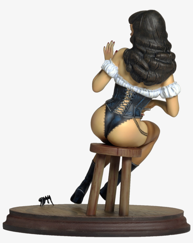 Muffet 3 6616kb Aug 18 2013 - Figurine, transparent png