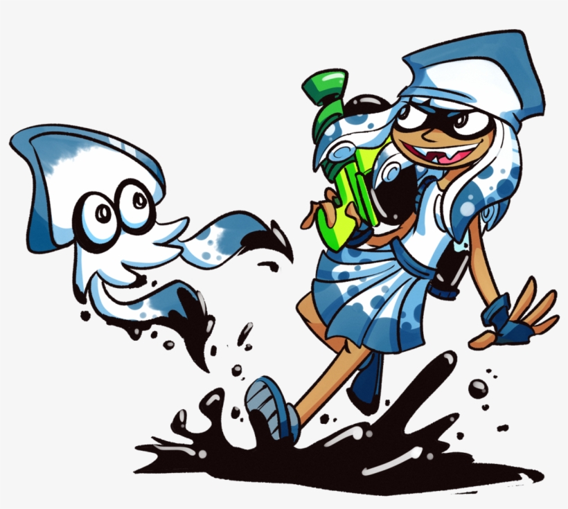Super Paper Mario Party On Twitter Png Octorok Wind - Octorok, transparent png