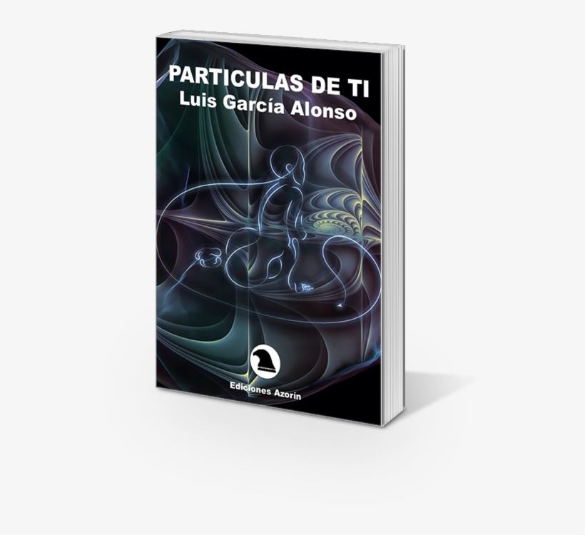 Luis - Particulas De Ti - Garcia Alonso Luis, transparent png