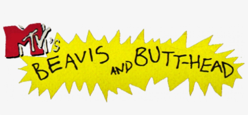 Other Graphic - "beavis And Butt-head" (1993), transparent png
