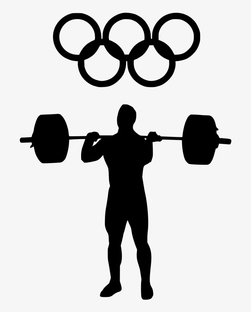 Download Png - Strength And Conditioning Clipart, transparent png