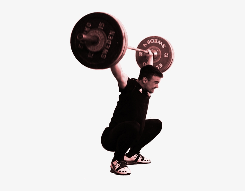 Powerlifting Png - Weightlifting Png, transparent png