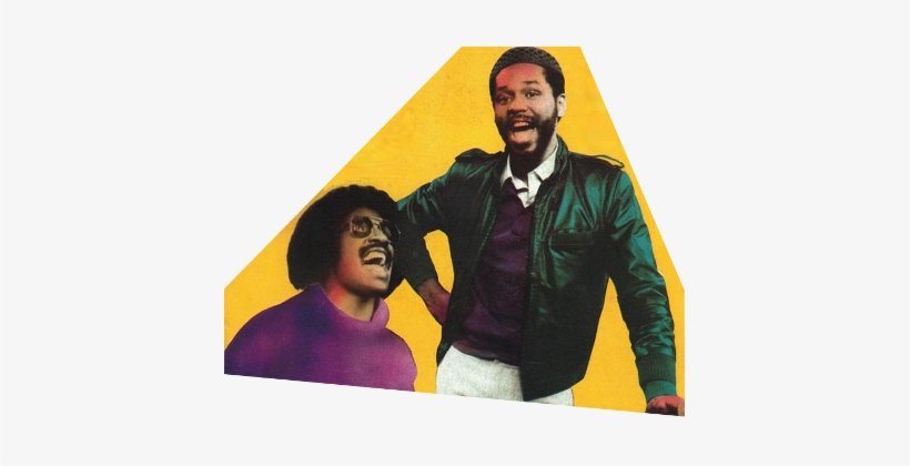 La Canción La Compuso Stevie Wonder Junto A Gary Byrd, - Gary Byrd Experience The Crown, transparent png