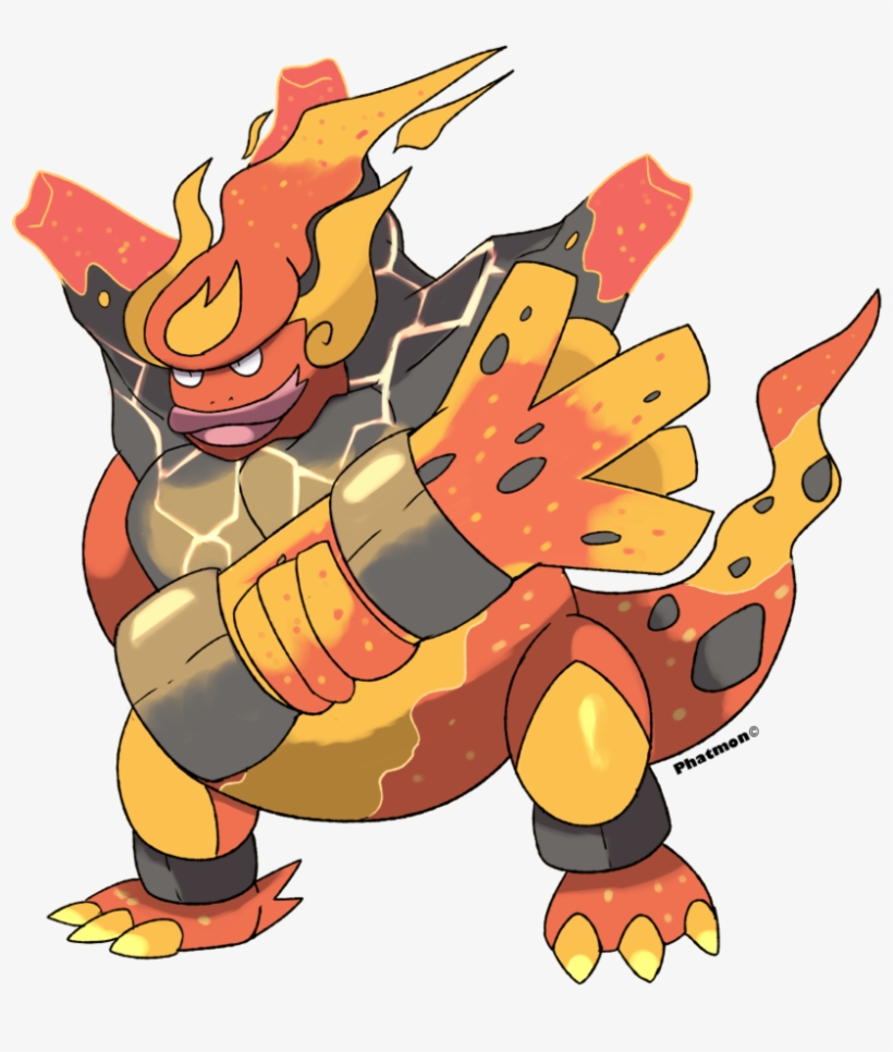 Mega Magmortar Google Search Pokemon Pinterest Pokémon - Pokémon, transparent png