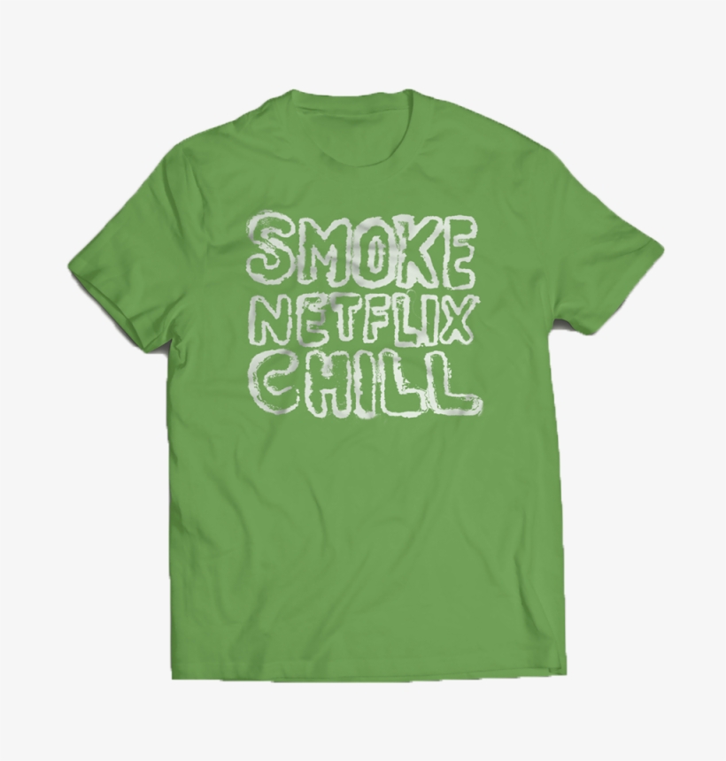 Chill Tee - Reunion T Shirt Design, transparent png