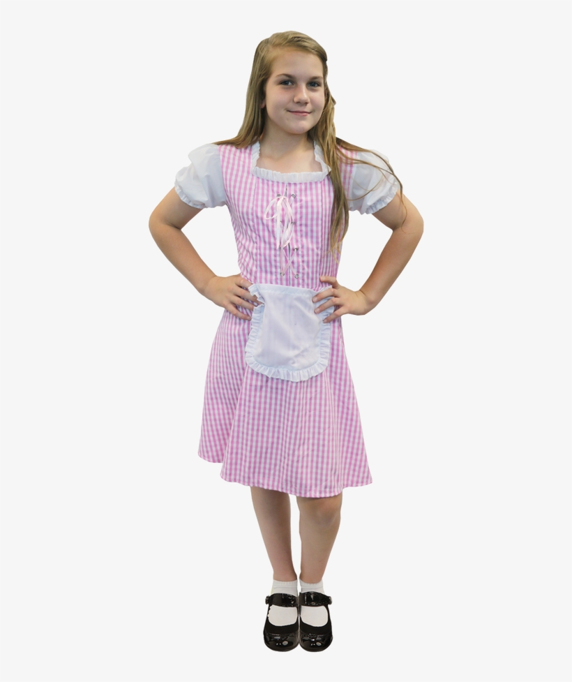 Miss Muffet Costume, transparent png