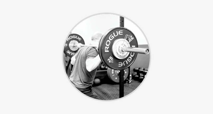 Barbell Beginner Boot Camp - Powerlifting, transparent png