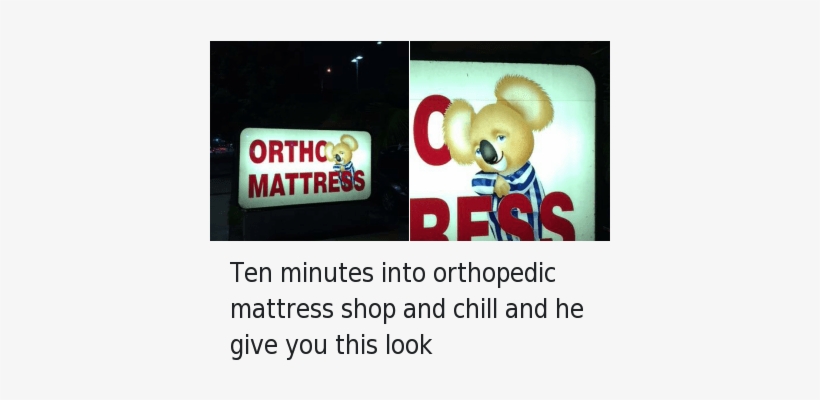 Chill, Netflix And Chill, And Shopping - Ortho Mattress, transparent png