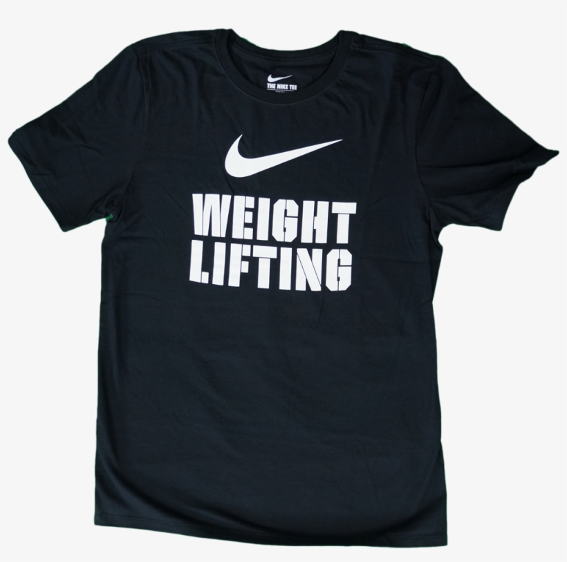 Nike Men's Weight Lifting Tee - Homage Andre The Giant T Shirt, transparent png